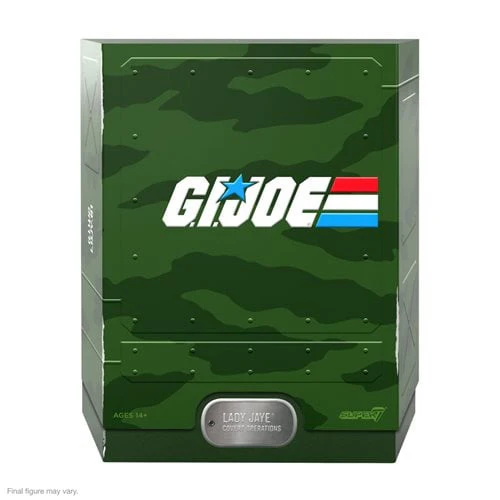 Super7 G.I. Joe Ultimates 7-Inch Action Figure - Select Figure(s) - Image 25
