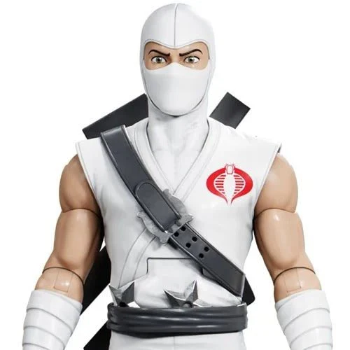Super7 G.I. Joe Ultimates 7-Inch Action Figure - Select Figure(s) - Image 41