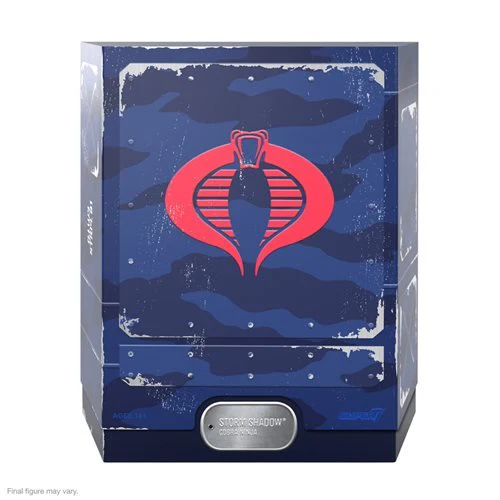 Super7 G.I. Joe Ultimates 7-Inch Action Figure - Select Figure(s) - Image 50