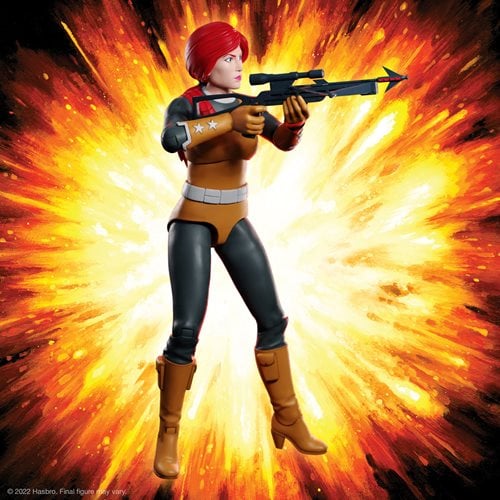 Super7 G.I. Joe Ultimates 7-Inch Action Figure - Select Figure(s) - Image 51