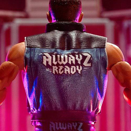 Super7 Major Wrestling Figure Podcast Ultimates 7-Inch Action Figure - Select Figure(s) - Image 5