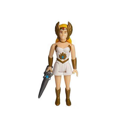 Super7 Masters of the Universe 3 3/4-Inch ReAction Figure - Select Figure(s) - Image 13