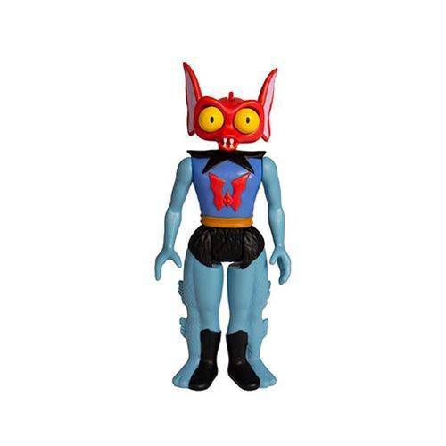 Super7 Masters of the Universe 3 3/4-Inch ReAction Figure - Select Figure(s) - Image 2