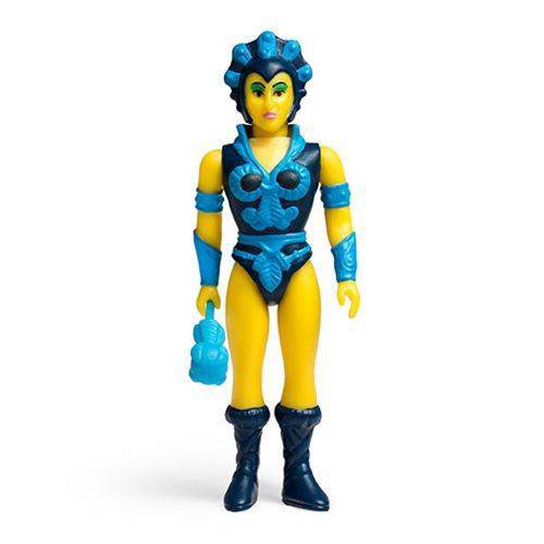 Super7 Masters of the Universe 3 3/4-Inch ReAction Figure - Select Figure(s) - Image 9