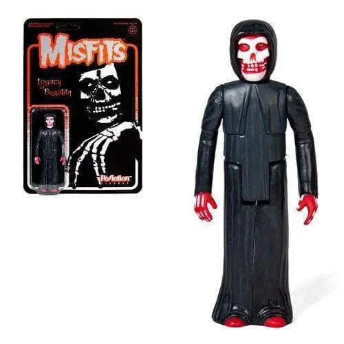 Super7 Misfits 3 3/4" ReAction Figure - Select Figure(s) - Image 4