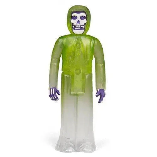 Super7 Misfits 3 3/4" ReAction Figure - Select Figure(s) - Image 6