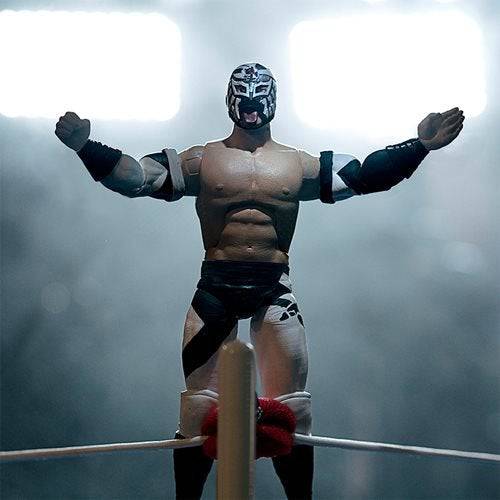 Super7 New Japan Pro-Wrestling Ultimates 7-Inch Action Figure - Select Figure(s) - Image 3