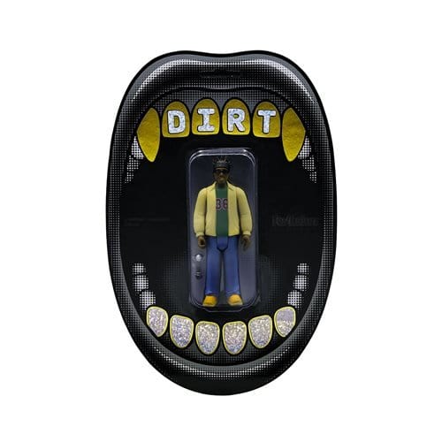 Super7 O.D.B. 3 3/4-Inch ReAction Figure - Select Figure(s) - Image 2