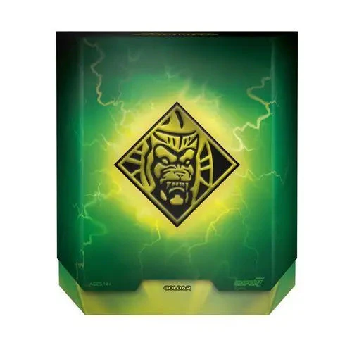 Super7 Power Rangers Ultimates 7-Inch Action Figure - Select Figure(s) - Image 11