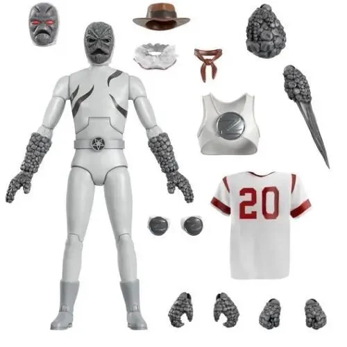 Super7 Power Rangers Ultimates 7-Inch Action Figure - Select Figure(s) - Image 17