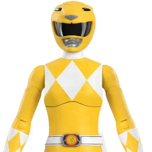 Super7 Power Rangers Ultimates 7-Inch Action Figure - Select Figure(s) - Image 22