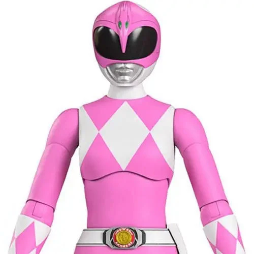 Super7 Power Rangers Ultimates 7-Inch Action Figure - Select Figure(s) - Image 25