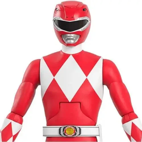 Super7 Power Rangers Ultimates 7-Inch Action Figure - Select Figure(s) - Image 32