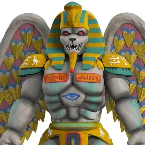 Super7 Power Rangers Ultimates 7-Inch Action Figure - Select Figure(s) - Image 47