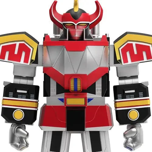 Super7 Power Rangers Ultimates 7-Inch Action Figure - Select Figure(s) - Image 52