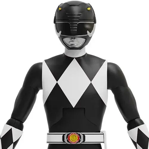 Super7 Power Rangers Ultimates 7-Inch Action Figure - Select Figure(s) - Image 59