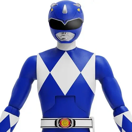 Super7 Power Rangers Ultimates 7-Inch Action Figure - Select Figure(s) - Image 62