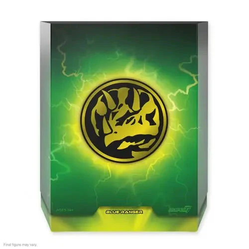 Super7 Power Rangers Ultimates 7-Inch Action Figure - Select Figure(s) - Image 64