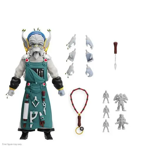 Super7 Power Rangers Ultimates 7-Inch Action Figure - Select Figure(s) - Image 66