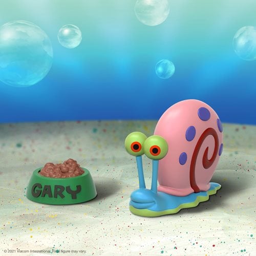 Super7 SpongeBob SquarePants Ultimates 7-Inch Action Figure - Select Figure(s) - Image 10