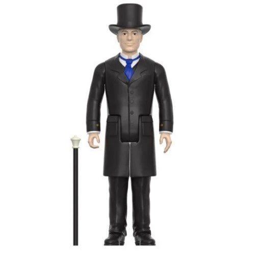 Super7 Star Trek: The Next Generation 3.75" Reaction Figure - Select Figure(s) - Image 4
