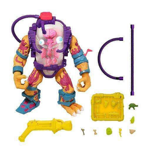 Super7 Teenage Mutant Ninja Turtles Ultimates 7-Inch - Select Action Figure(s) - Image 10