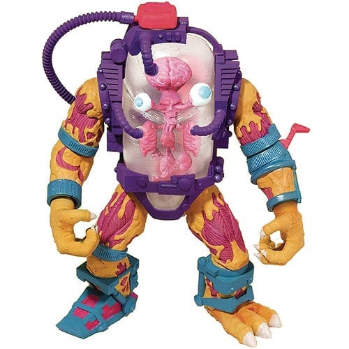 Super7 Teenage Mutant Ninja Turtles Ultimates 7-Inch - Select Action Figure(s) - Image 11
