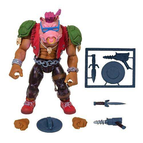 Super7 Teenage Mutant Ninja Turtles Ultimates 7-Inch - Select Action Figure(s) - Image 12