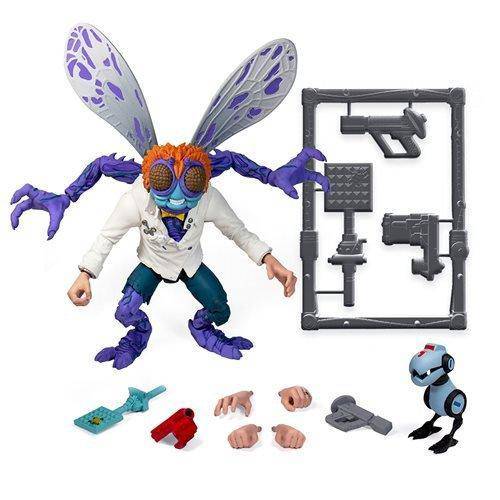 Super7 Teenage Mutant Ninja Turtles Ultimates 7-Inch - Select Action Figure(s) - Image 16