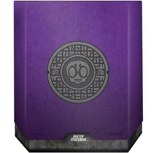 Super7 Teenage Mutant Ninja Turtles Ultimates 7-Inch - Select Action Figure(s) - Image 18