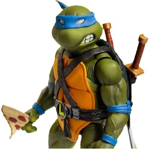 Super7 Teenage Mutant Ninja Turtles Ultimates 7-Inch - Select Action Figure(s) - Image 2