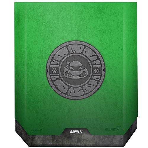 Super7 Teenage Mutant Ninja Turtles Ultimates 7-Inch - Select Action Figure(s) - Image 21