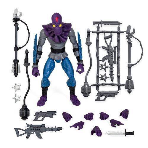Super7 Teenage Mutant Ninja Turtles Ultimates 7-Inch - Select Action Figure(s) - Image 22