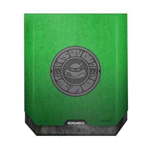 Super7 Teenage Mutant Ninja Turtles Ultimates 7-Inch - Select Action Figure(s) - Image 30