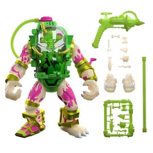 Super7 Teenage Mutant Ninja Turtles Ultimates 7-Inch - Select Action Figure(s) - Image 32
