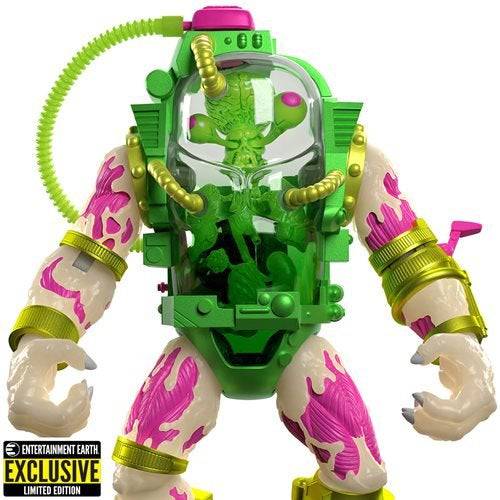 Super7 Teenage Mutant Ninja Turtles Ultimates 7-Inch - Select Action Figure(s) - Image 34