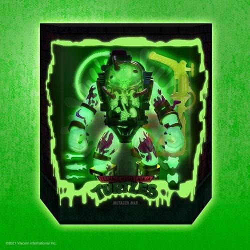 Super7 Teenage Mutant Ninja Turtles Ultimates 7-Inch - Select Action Figure(s) - Image 40