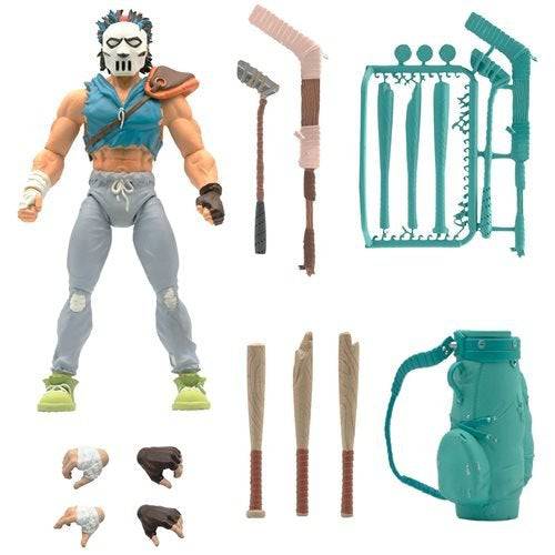 Super7 Teenage Mutant Ninja Turtles Ultimates 7-Inch - Select Action Figure(s) - Image 52