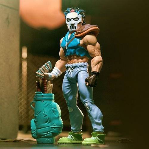 Super7 Teenage Mutant Ninja Turtles Ultimates 7-Inch - Select Action Figure(s) - Image 53