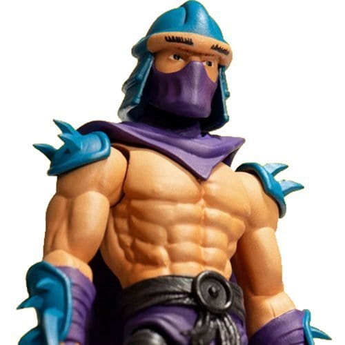 Super7 Teenage Mutant Ninja Turtles Ultimates 7-Inch - Select Action Figure(s) - Image 9