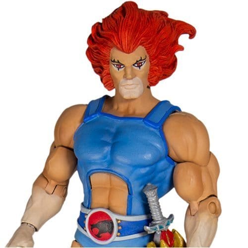 Super7 ThunderCats Ultimates 7-Inch Action Figure - Select Figure(s) - Image 10