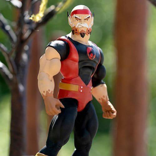 Super7 ThunderCats Ultimates 7-Inch Action Figure - Select Figure(s) - Image 16