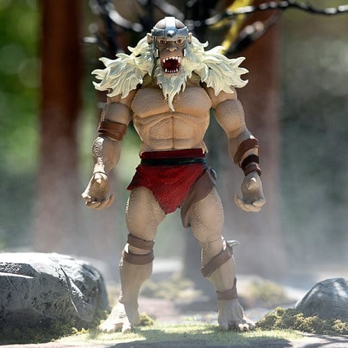 Super7 ThunderCats Ultimates 7-Inch Action Figure - Select Figure(s) - Image 21
