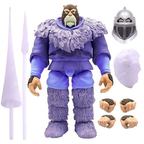 Super7 ThunderCats Ultimates 7-Inch Action Figure - Select Figure(s) - Image 24