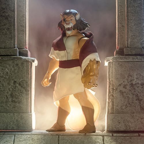Super7 ThunderCats Ultimates 7-Inch Action Figure - Select Figure(s) - Image 30