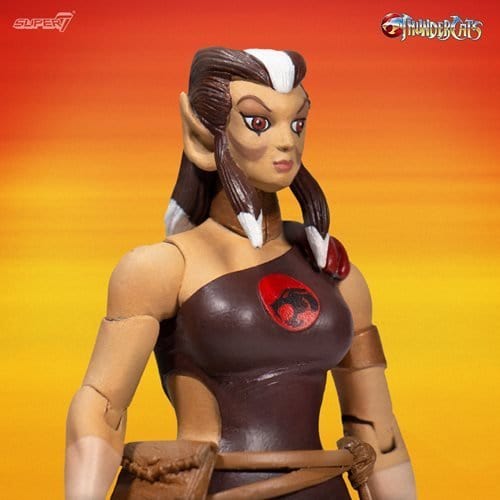 Super7 ThunderCats Ultimates 7-Inch Action Figure - Select Figure(s) - Image 34