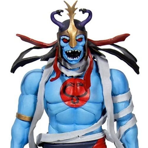 Super7 ThunderCats Ultimates 7-Inch Action Figure - Select Figure(s) - Image 37