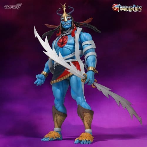 Super7 ThunderCats Ultimates 7-Inch Action Figure - Select Figure(s) - Image 38