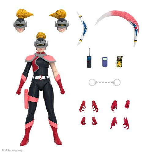 Super7 ThunderCats Ultimates 7-Inch Action Figure - Select Figure(s) - Image 43