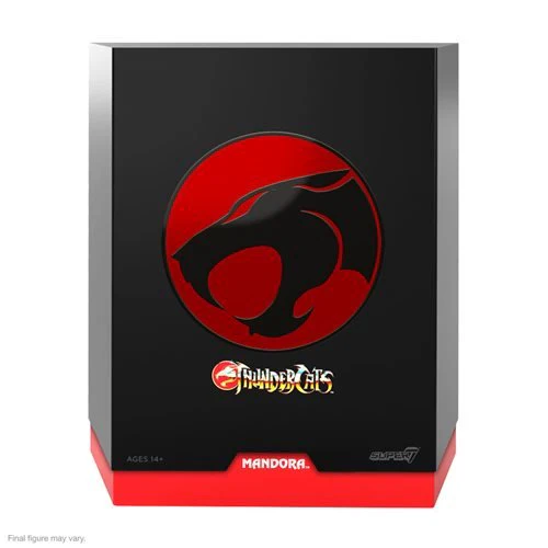 Super7 ThunderCats Ultimates 7-Inch Action Figure - Select Figure(s) - Image 44